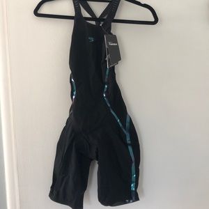 LZR RACER X FEMALE TECH SUIT BRAND NEW NEVER WORN